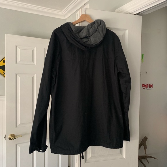 Dravus jacket - Picture 3 of 3